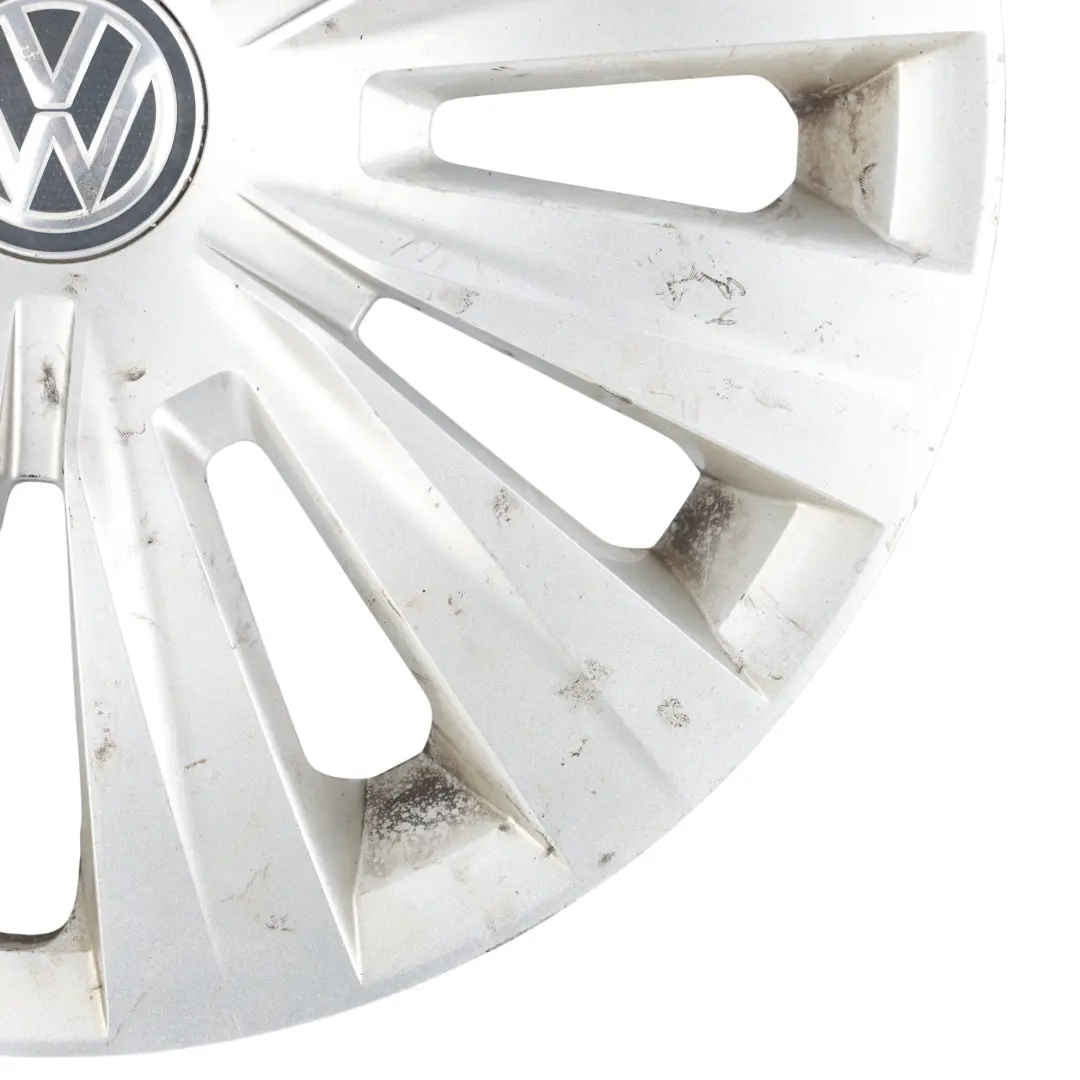 5G Mk7 Radkappe Nabenkappe Abdeckung Silber 1T0601147 für Volkswagen Golf mit Teilenummer 5G0601147 Volkswagen Golf 5G Mk7 Radkappe Nabenkappe Abdeckung Silber 1T0601147 - SKU 5G0601147 - Teilenummer 5G0601147