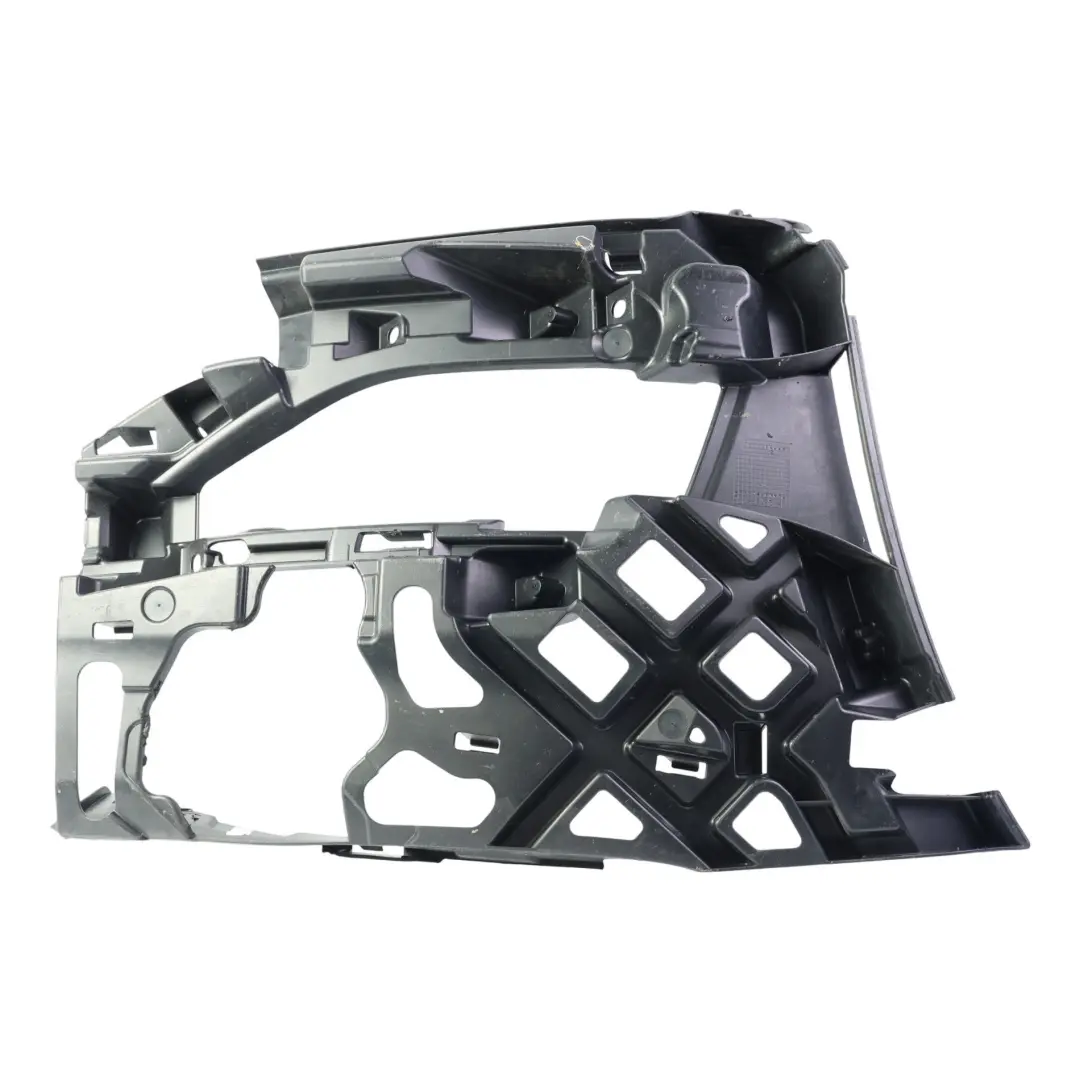 Soporte Rejilla Parachoques Delantero Derecho para Volkswagen Golf Mk7 con número de pieza 5G0807724F Volkswagen Golf Mk7 Soporte Rejilla Parachoques Delantero Derecho - SKU 5G0807724F - Número de pieza 5G0807724F