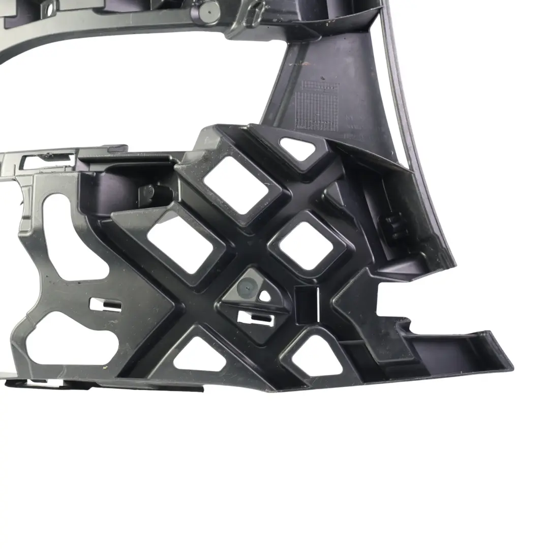 Volkswagen Golf Mk7 Soporte Rejilla Parachoques Delantero Derecho - SKU 5G0807724F - Número de pieza 5G0807724F
