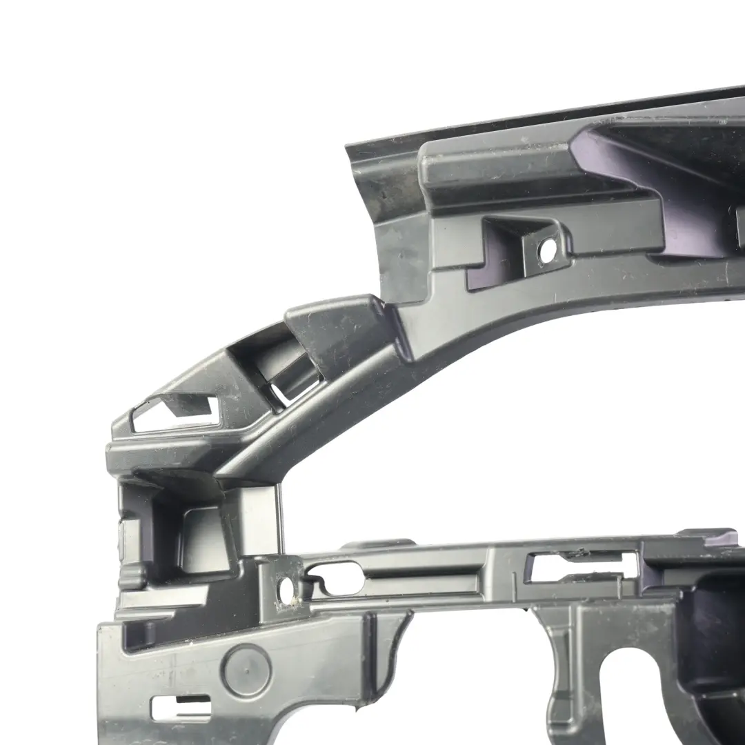Volkswagen Golf Mk7 Frontstoßstange Kühlergrill Halter Rechts - SKU 5G0807724F - Teilenummer 5G0807724F