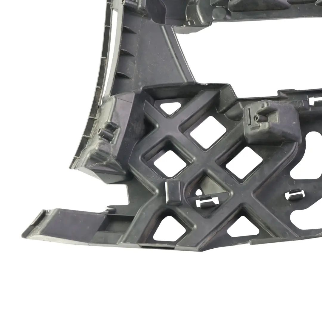 Volkswagen Golf Mk7 Front Bumper Grille Bracket Holder Right O/S - SKU 5G0807724F - Part number 5G0807724F