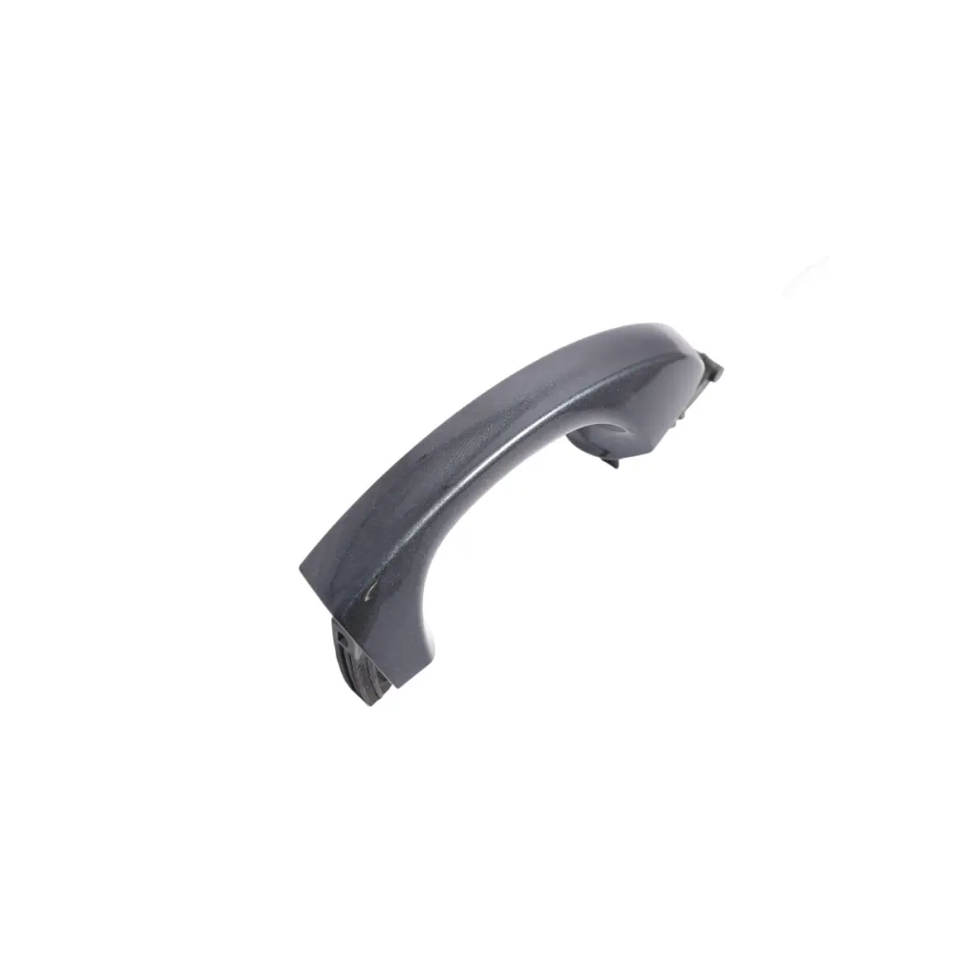 Volkswagen Golf Mk7 Front Rear Door Handle Left Right N/O/S Dark Iron Blue - D5G - SKU 5G0837205N-DIR - Part number 5G0837205N
