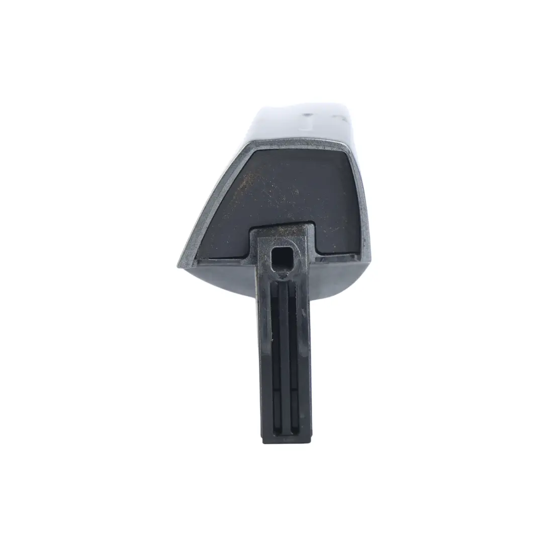 Volkswagen Golf Mk7 Vordere Türgriff Rechts Graphitgrau Metallic M7W - SKU 5G0837206Q-GGR - Teilenummer 5G0837206Q