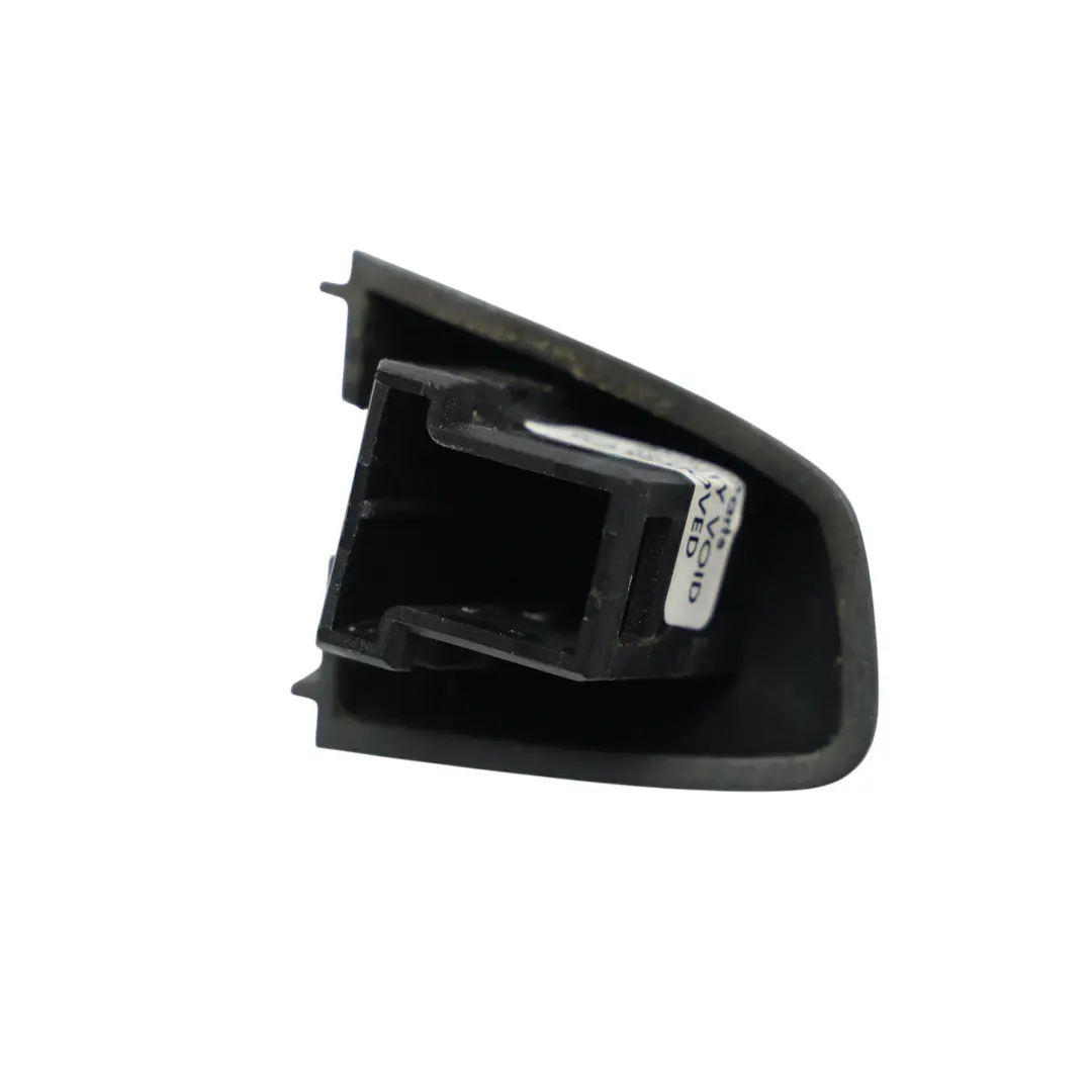 3V Calotta Maniglia Sinistra Grigio Grafite M7W per Volkswagen Superb con numero di parte 5G0839167 Volkswagen Superb 3V Calotta Maniglia Sinistra Grigio Grafite M7W - SKU 5G0839167-GGR - Numero di parte 5G0839167