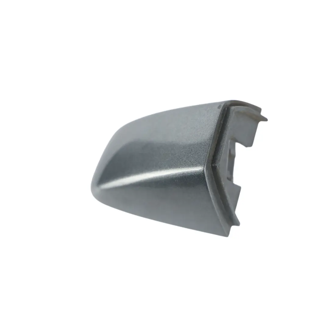 Volkswagen Skoda Superb 3V Türgriff Abdeckung Links Graphitgrau M7W - SKU 5G0839167-GGR - Teilenummer 5G0839167