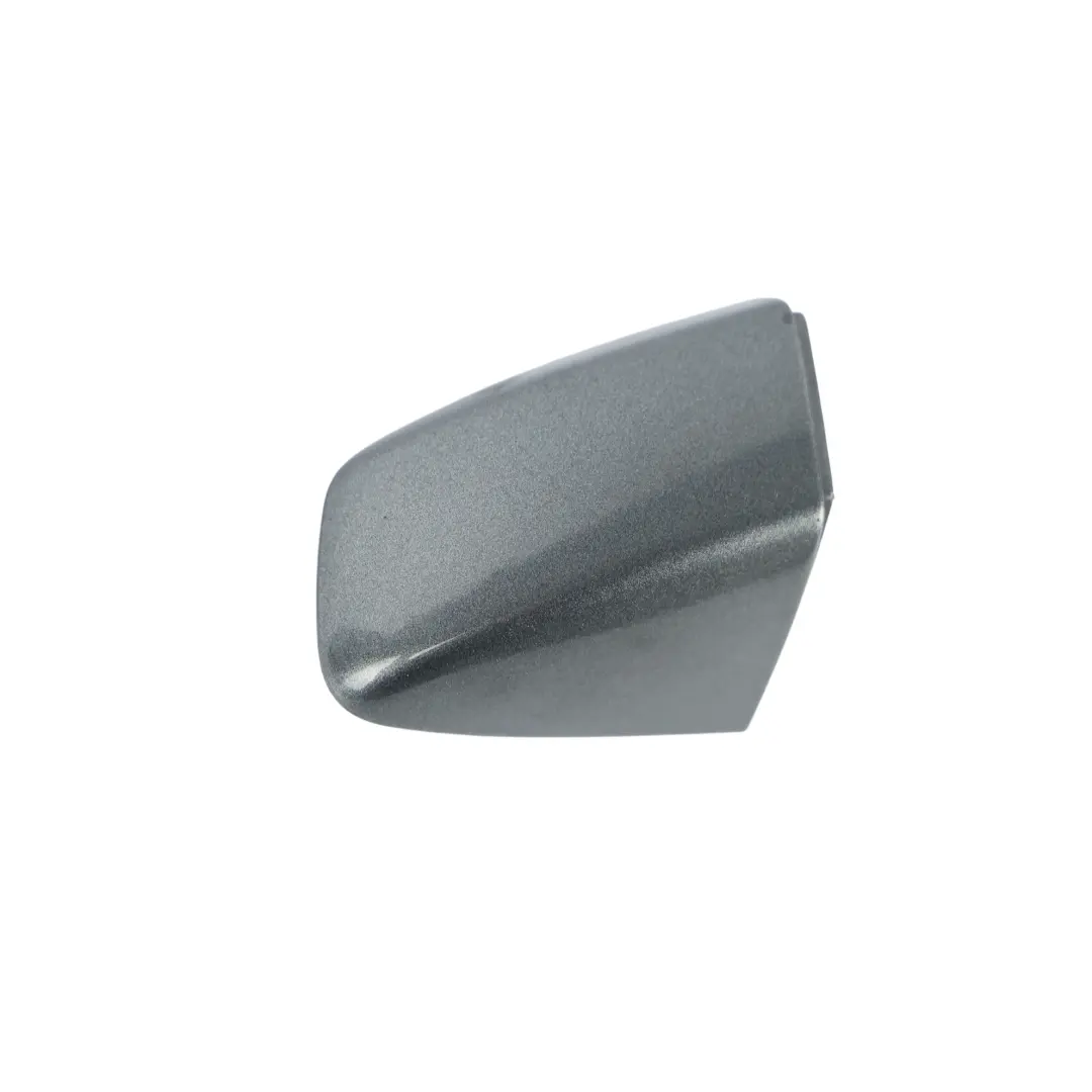 Skoda Superb 3V Door Handle Cap Left N/S Graphite Grey Metallic - M7W - SKU 5G0839167-GGR - Part number 5G0839167
