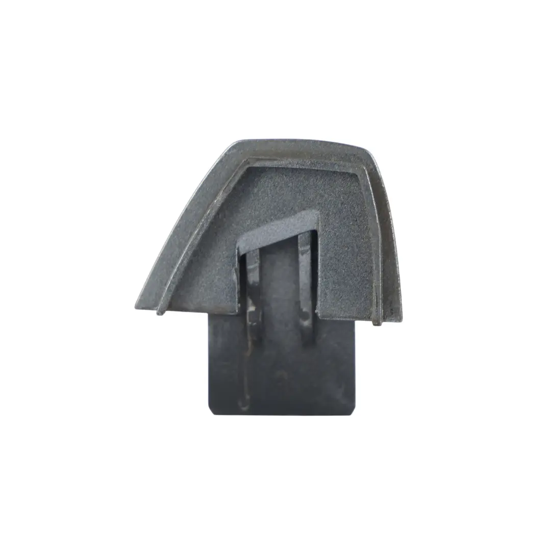 Volkswagen Skoda Superb 3V Türgriff Abdeckung Links Graphitgrau M7W - SKU 5G0839167-GGR - Teilenummer 5G0839167