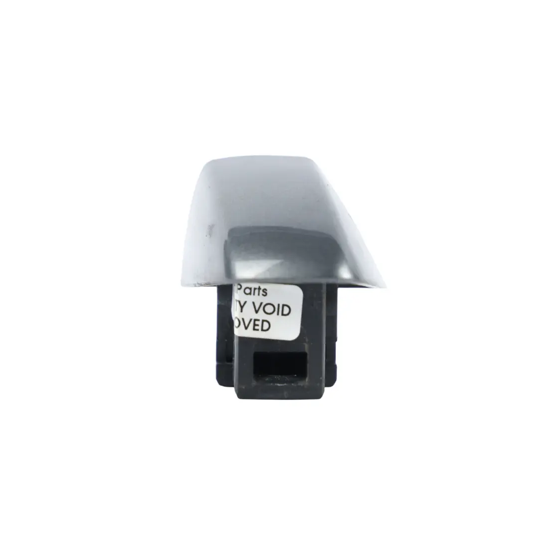 Skoda Superb 3V Door Handle Cap Left N/S Graphite Grey Metallic - M7W - SKU 5G0839167-GGR - Part number 5G0839167