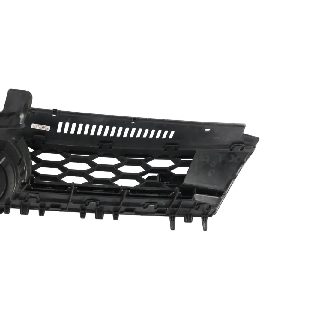 Front Bumper Centre Grille Panel to Volkswagen Golf Mk7 GTD with Part number 5G0853651AL Volkswagen Golf Mk7 GTD Front Bumper Centre Grille Panel - SKU 5G0853651AL - Part number 5G0853651AL