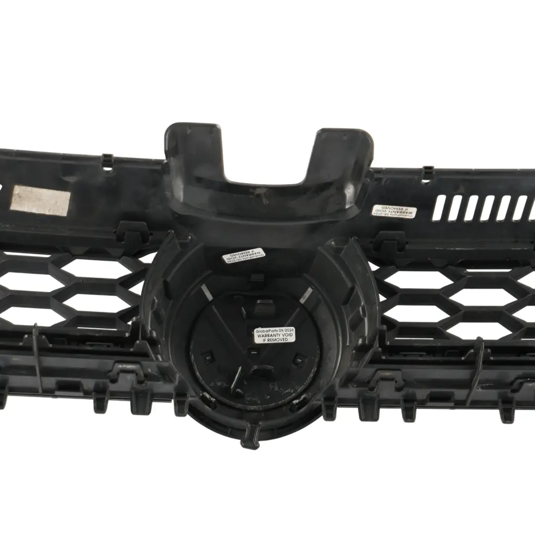 Volkswagen Golf Mk7 GTD Front Bumper Centre Grille Panel - SKU 5G0853651AL - Part number 5G0853651AL