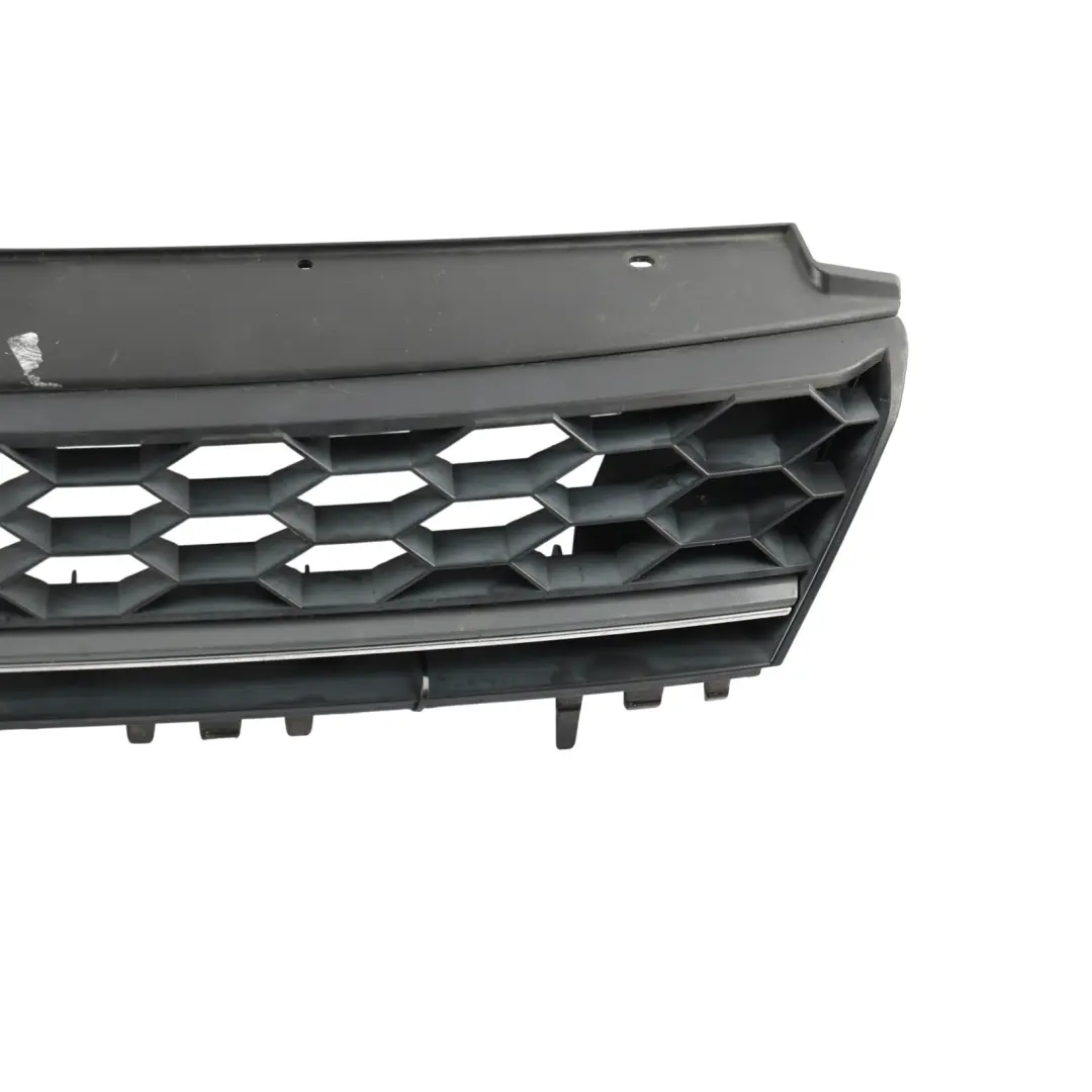 Front Bumper Centre Grille Panel to Volkswagen Golf Mk7 GTD with Part number 5G0853651AL Volkswagen Golf Mk7 GTD Front Bumper Centre Grille Panel - SKU 5G0853651AL - Part number 5G0853651AL