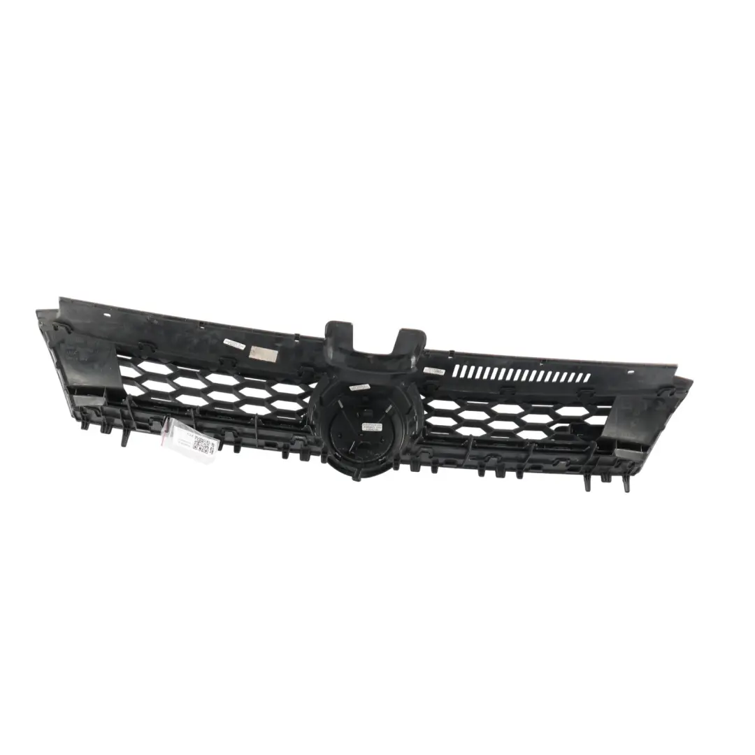 Volkswagen Golf Mk7 GTD Front Bumper Centre Grille Panel - SKU 5G0853651AL - Part number 5G0853651AL