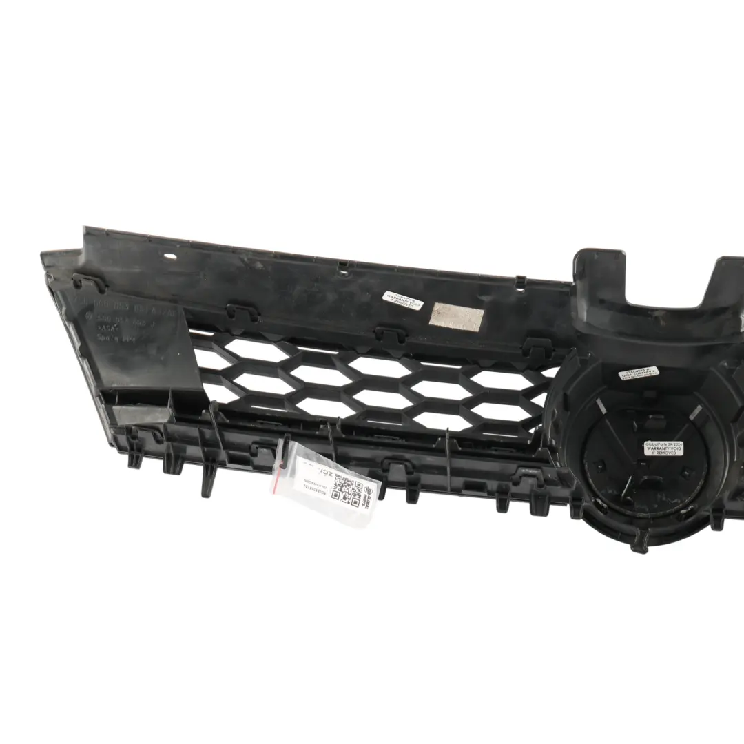 Front Bumper Centre Grille Panel to Volkswagen Golf Mk7 GTD with Part number 5G0853651AL Volkswagen Golf Mk7 GTD Front Bumper Centre Grille Panel - SKU 5G0853651AL - Part number 5G0853651AL
