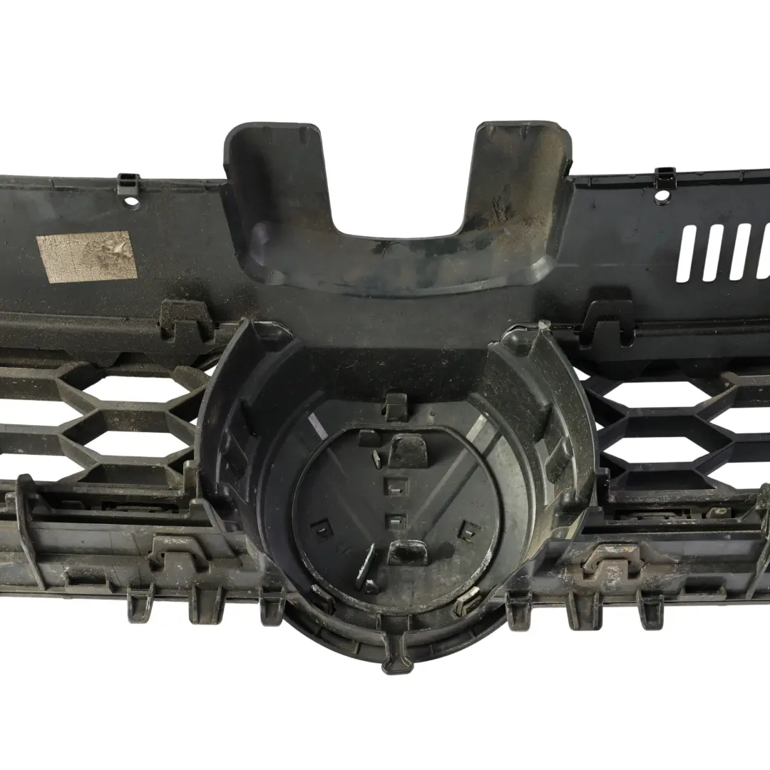 Volkswagen Golf Mk7 R Line GTD Griglia Centrale Paraurti Anteriore - SKU 5G0853651E-2 - Numero di parte 5G0853651E