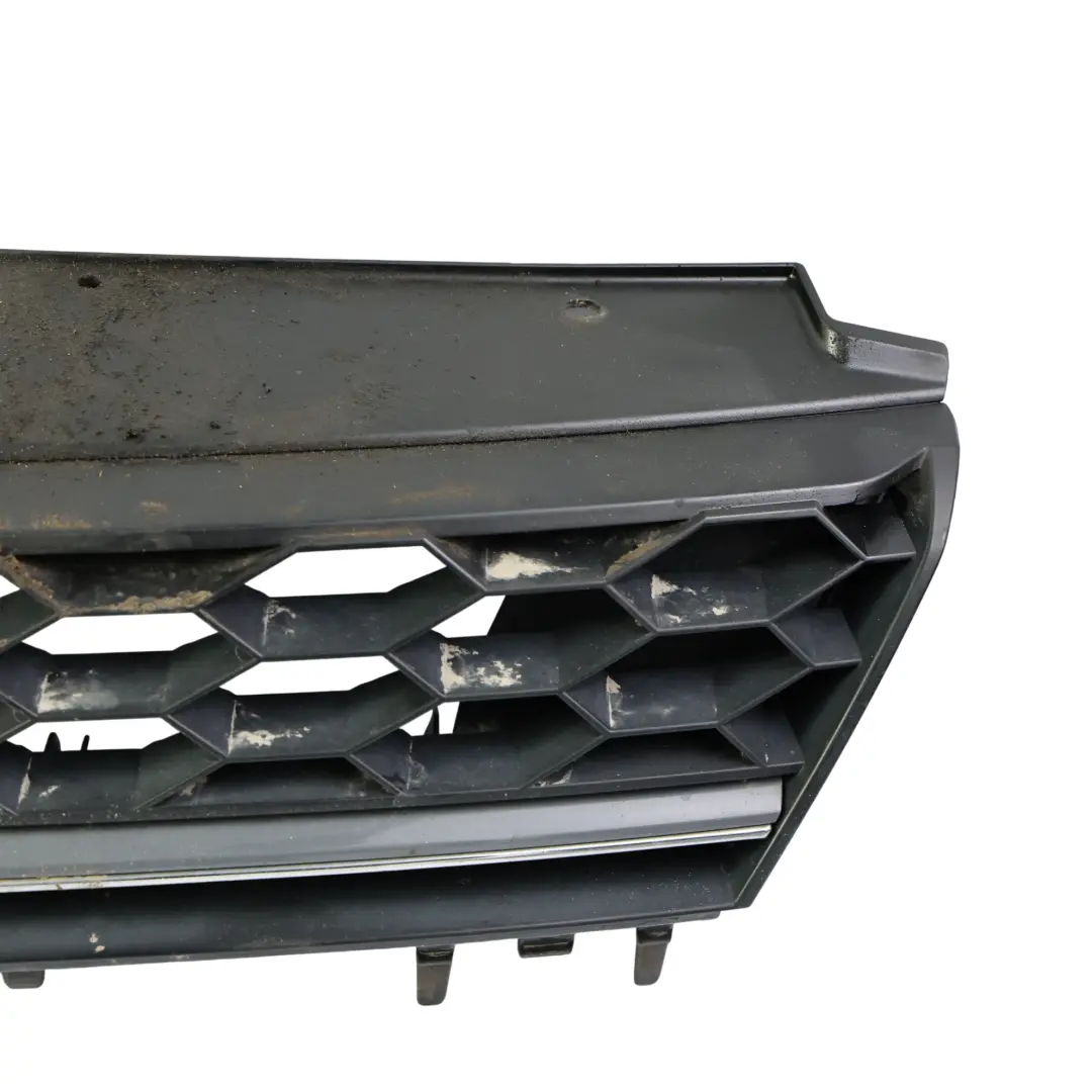 Frontstoßstange Kühlergrill Mitte für Volkswagen Golf Mk7 R Line GTD mit Teilenummer 5G0853651E Volkswagen Golf Mk7 R Line GTD Frontstoßstange Kühlergrill Mitte - SKU 5G0853651E-2 - Teilenummer 5G0853651E