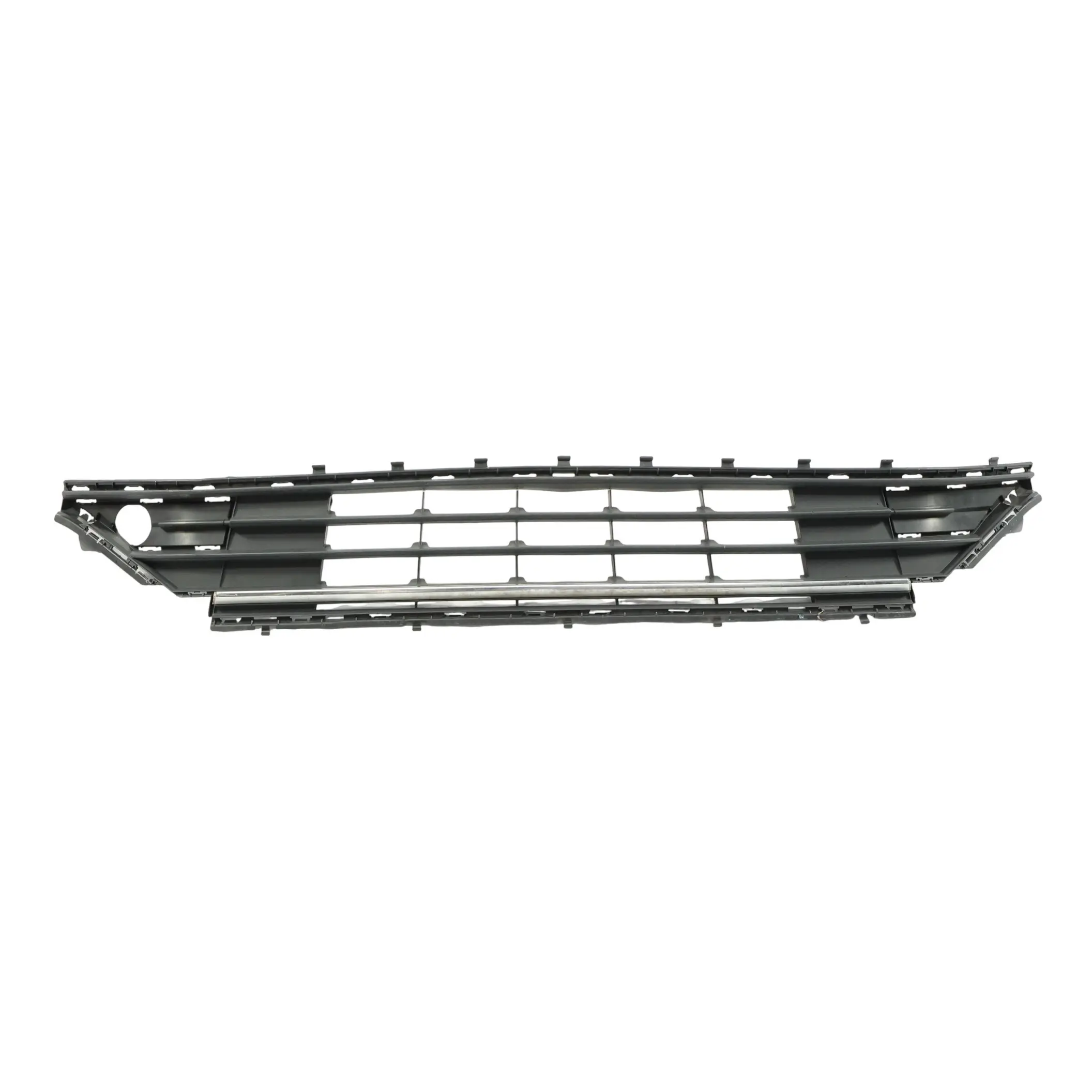 Volkswagen Golf Mk7 Kratka Zderzaka Przedniego Dolna Środkowa 5G0853677P