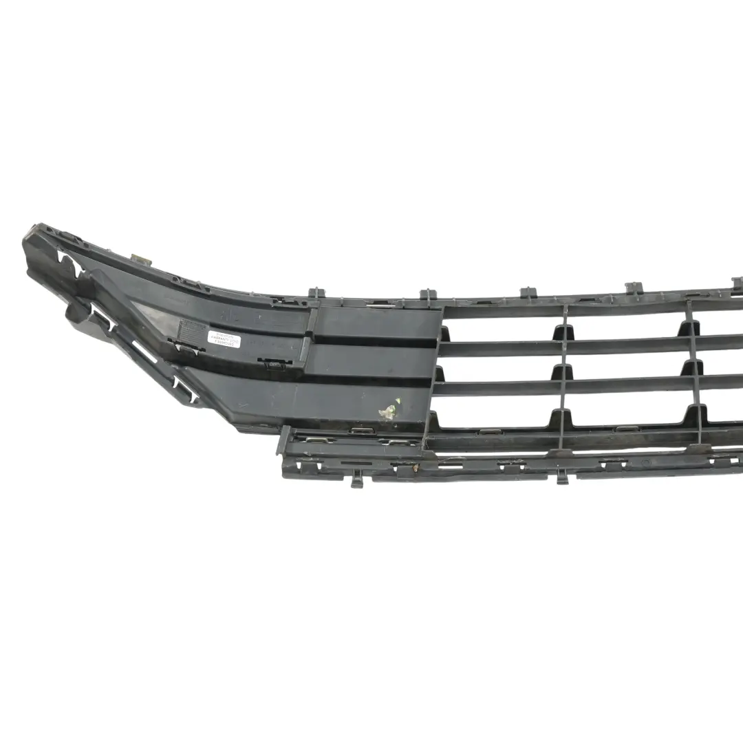 Volkswagen Golf Mk7 Stoßstange Vorne Unten Mitte Kühlergrill Blende - SKU 5G0853677P - Teilenummer 5G0853677P