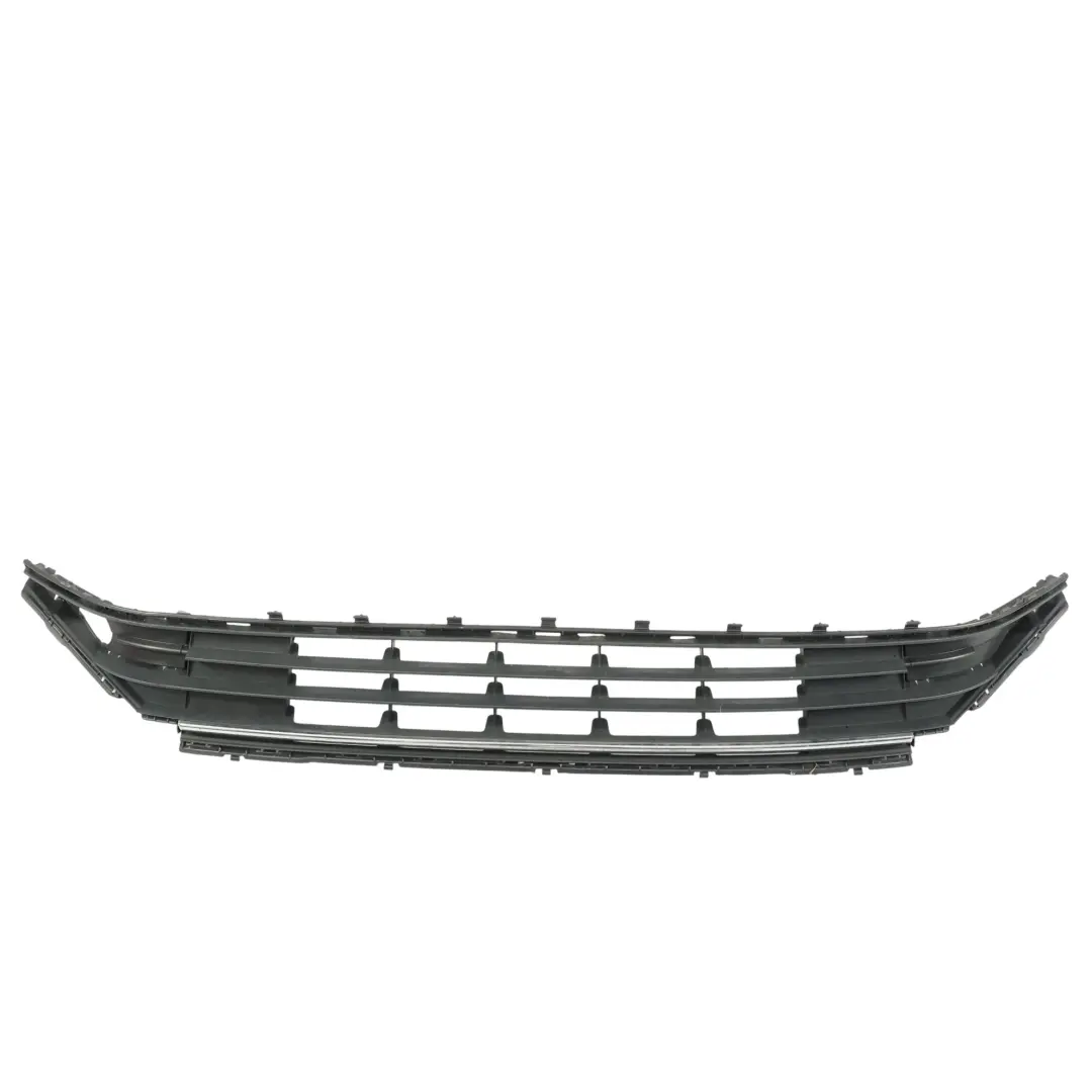Grille Pare-chocs Avant Inférieure Centrale Cadre pour Volkswagen Golf Mk7 à propos du numéro de pièce 5G0853677P Volkswagen Golf Mk7 Grille Pare-chocs Avant Inférieure Centrale Cadre - SKU 5G0853677P - Numéro de pièce 5G0853677P