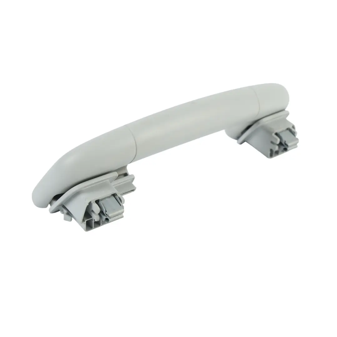 Volkswagen Golf 5G Mk7 Roof Grab Handle Grey Rear Left Right N/O/S - SKU 5G0857643B-1 - Part number 5G0857643B