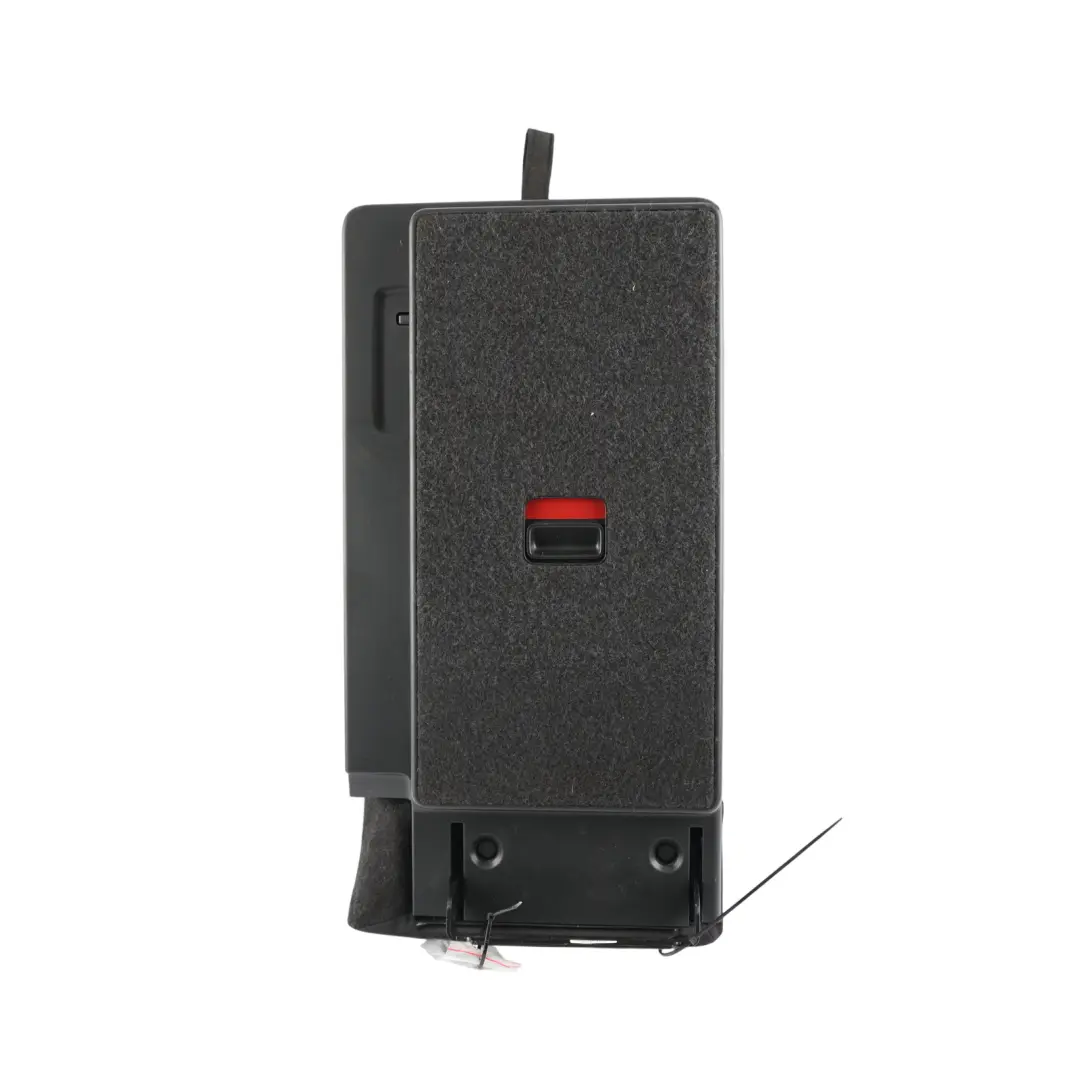 5G Rear Seat Bench Centre Armrest Cupholder Fabric 5G0885081 to VW Volkswagen Golf with Part number 5G0885081E VW Volkswagen Golf 5G Rear Seat Bench Centre Armrest Cupholder Fabric 5G0885081 - SKU 5G0885081E-1 - Part number 5G0885081E