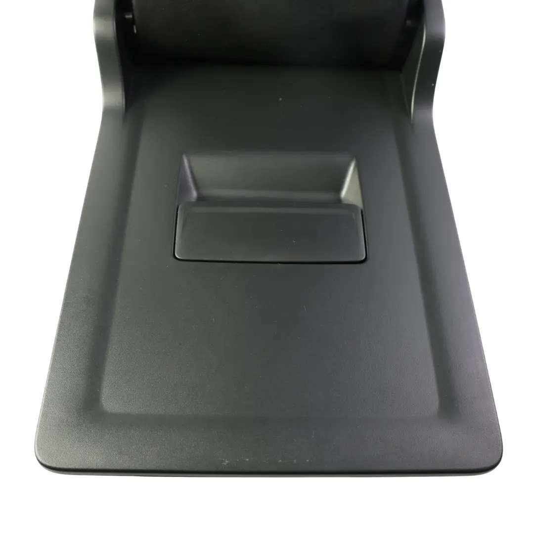 Mk3 5E Podłokietnik Tylny Czarny Skórzany do Skoda Octavia o numerze 5G0885961D Skoda Octavia Mk3 5E Podłokietnik Tylny Czarny Skórzany - SKU 5G0885961D-1 - Numer Części 5G0885961D
