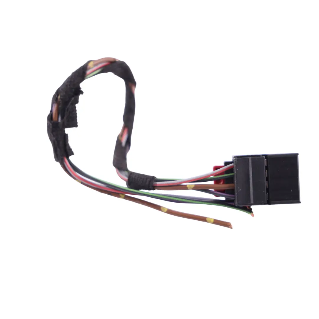 Lampa Tylna Prawa Wiązka Przewodów do Volkswagen VW Golf Mk7 o numerze 5G0945208 Volkswagen VW Golf Mk7 Lampa Tylna Prawa Wiązka Przewodów - SKU 5G0945208-3 - Numer Części 5G0945208