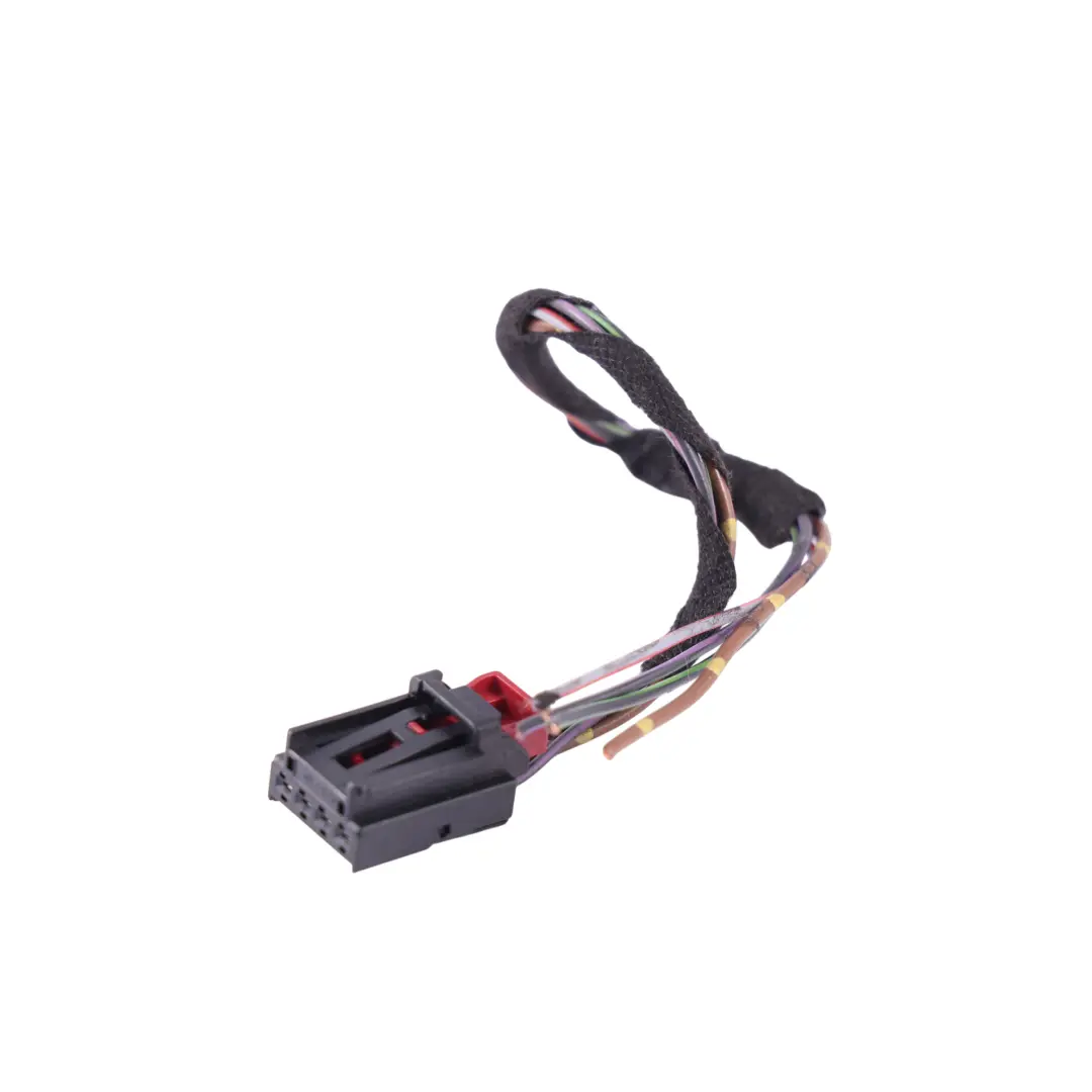 Volkswagen VW Golf Mk7 Piloto Trasero Derecho Mazo Cables - SKU 5G0945208-3 - Número de pieza 5G0945208