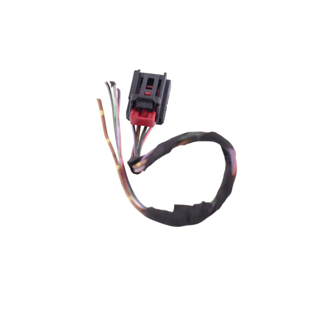 Volkswagen VW Golf Mk7 TailLight Rear Lamp Right O/S Harness Loom Wire - SKU 5G0945208-3 - Part number 5G0945208