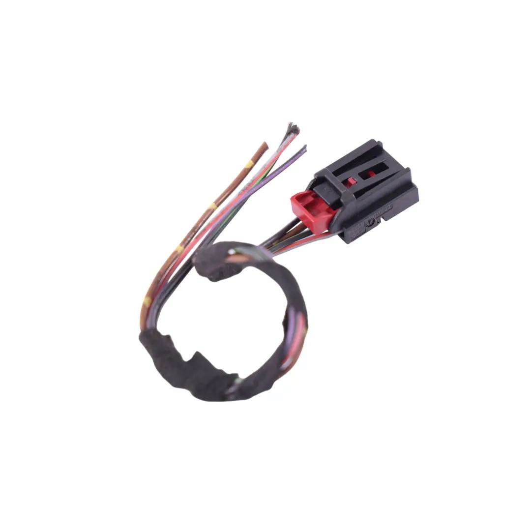 Volkswagen VW Golf Mk7 Rücklicht Heckleuchte Rechts Kabelbaum - SKU 5G0945208-3 - Teilenummer 5G0945208