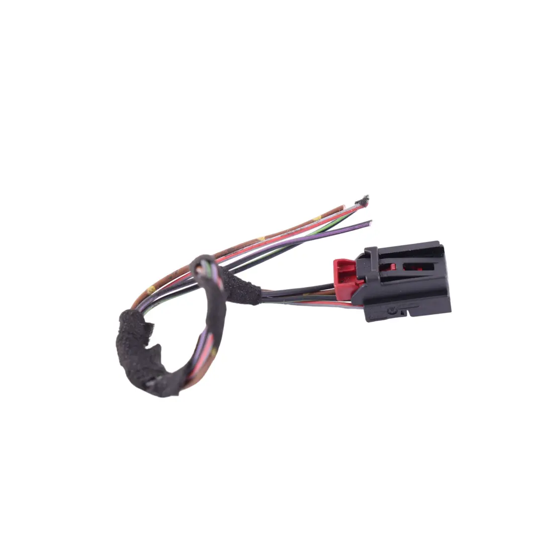 Lampa Tylna Prawa Wiązka Przewodów do Volkswagen VW Golf Mk7 o numerze 5G0945208 Volkswagen VW Golf Mk7 Lampa Tylna Prawa Wiązka Przewodów - SKU 5G0945208-3 - Numer Części 5G0945208