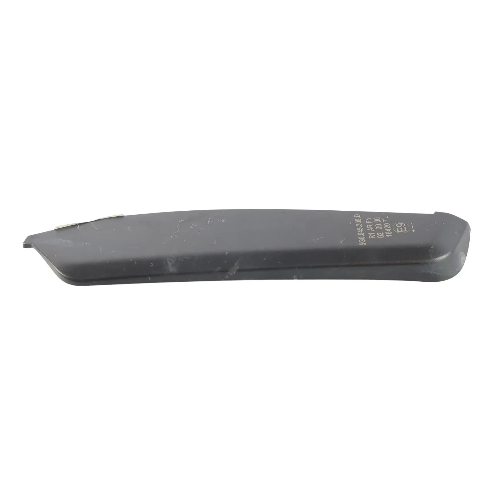 Volkswagen Golf Mk7 Embellecedor Piloto Trasero Interior Izquierdo 5G0945309D