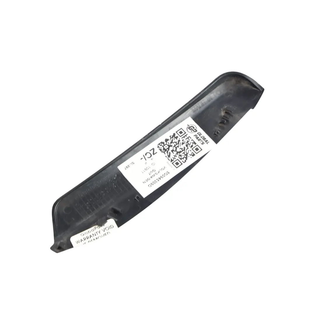 Volkswagen Golf Mk7 Tylna Lampa Listwa Wewnętrzna Lewa - SKU 5G0945309D - Numer Części 5G0945309D
