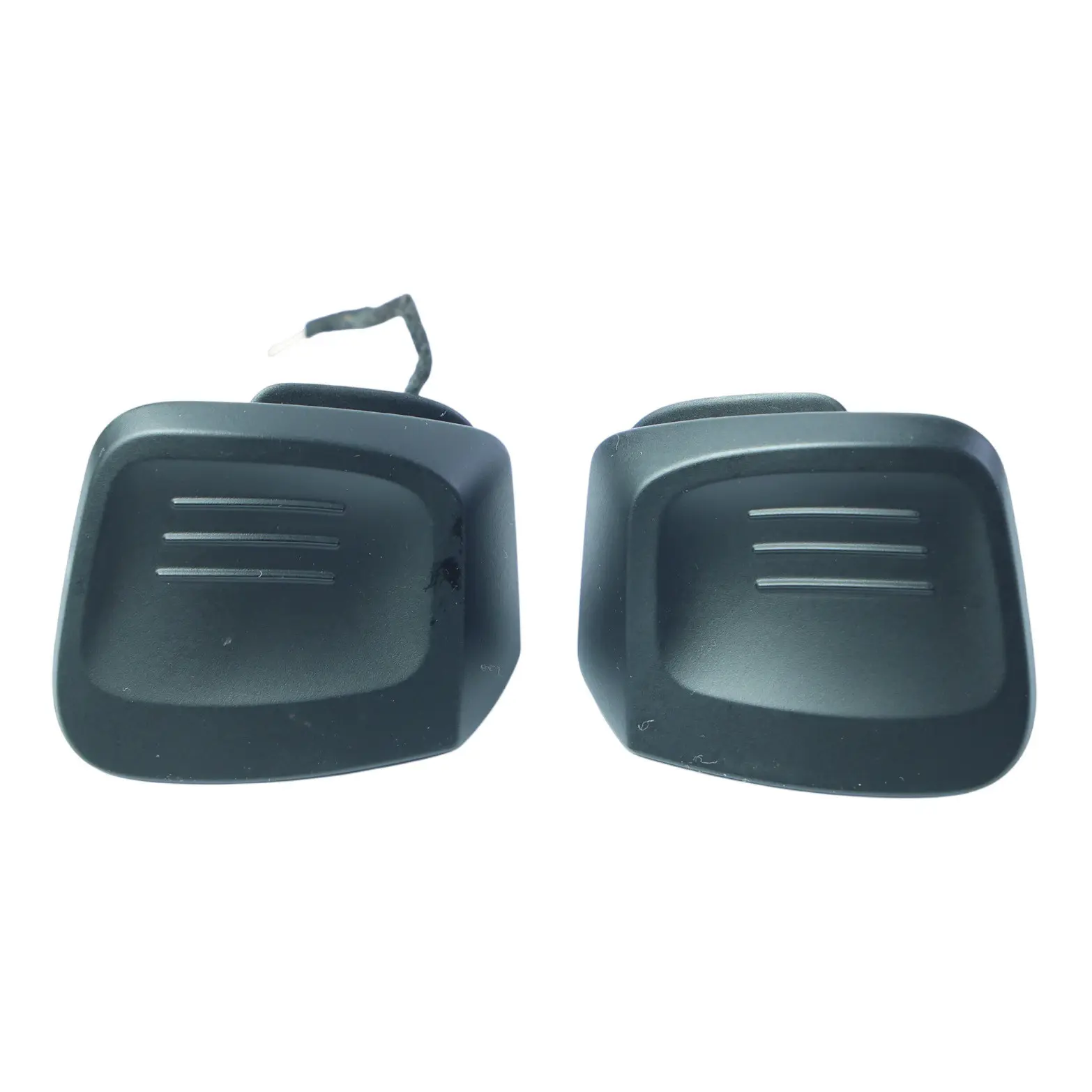 Volkswagen Golf Mk7 Levas Cambio Volante Izquierda Derecha 5G0951527 5G0951528