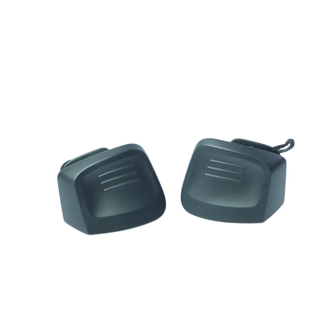 Volkswagen Golf Mk7 Lenkrad Schaltwippe Links Rechts 5G0951527 5G0951528 - SKU 5G0951527-SET - Teilenummer 5G0951527-SET