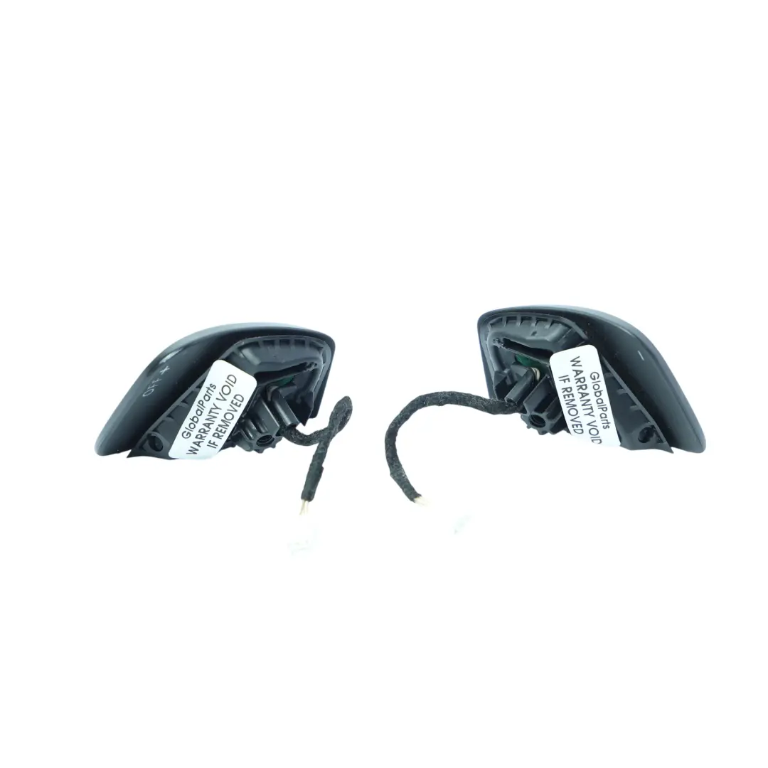Volkswagen Golf Mk7 Lenkrad Schaltwippe Links Rechts 5G0951527 5G0951528 - SKU 5G0951527-SET - Teilenummer 5G0951527-SET