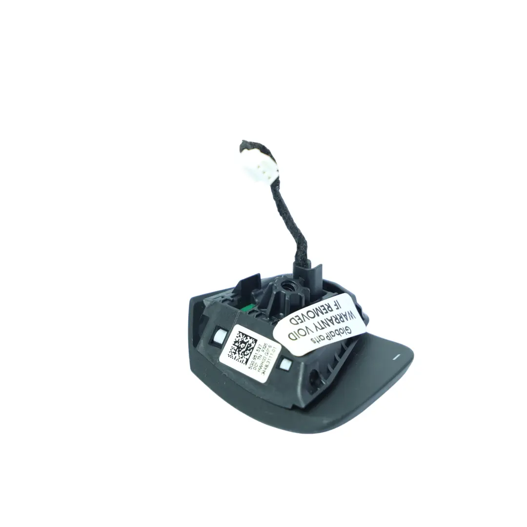 Levas Cambio Volante Izquierda Derecha 5G0951527 5G0951528 para Volkswagen Golf Mk7 con número de pieza 5G0951527-SET Volkswagen Golf Mk7 Levas Cambio Volante Izquierda Derecha 5G0951527 5G0951528 - SKU 5G0951527-SET - Número de pieza 5G0951527-SET