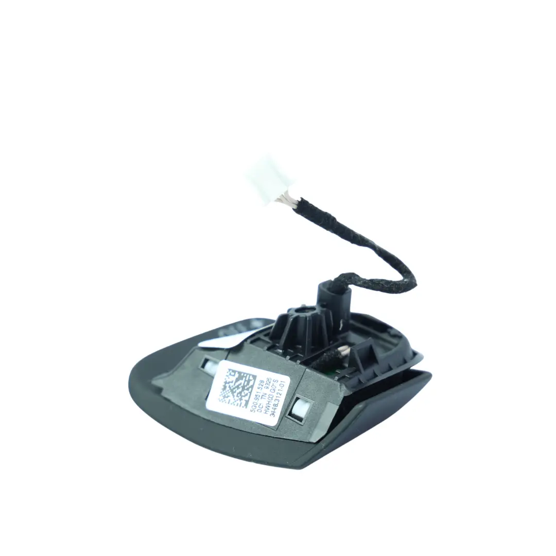 Łopatki Zmiany Biegów Lewa Prawa 5G0951527 5G0951528 do Volkswagen Golf Mk7 o numerze 5G0951527-SET Volkswagen Golf Mk7 Łopatki Zmiany Biegów Lewa Prawa 5G0951527 5G0951528 - SKU 5G0951527-SET - Numer Części 5G0951527-SET