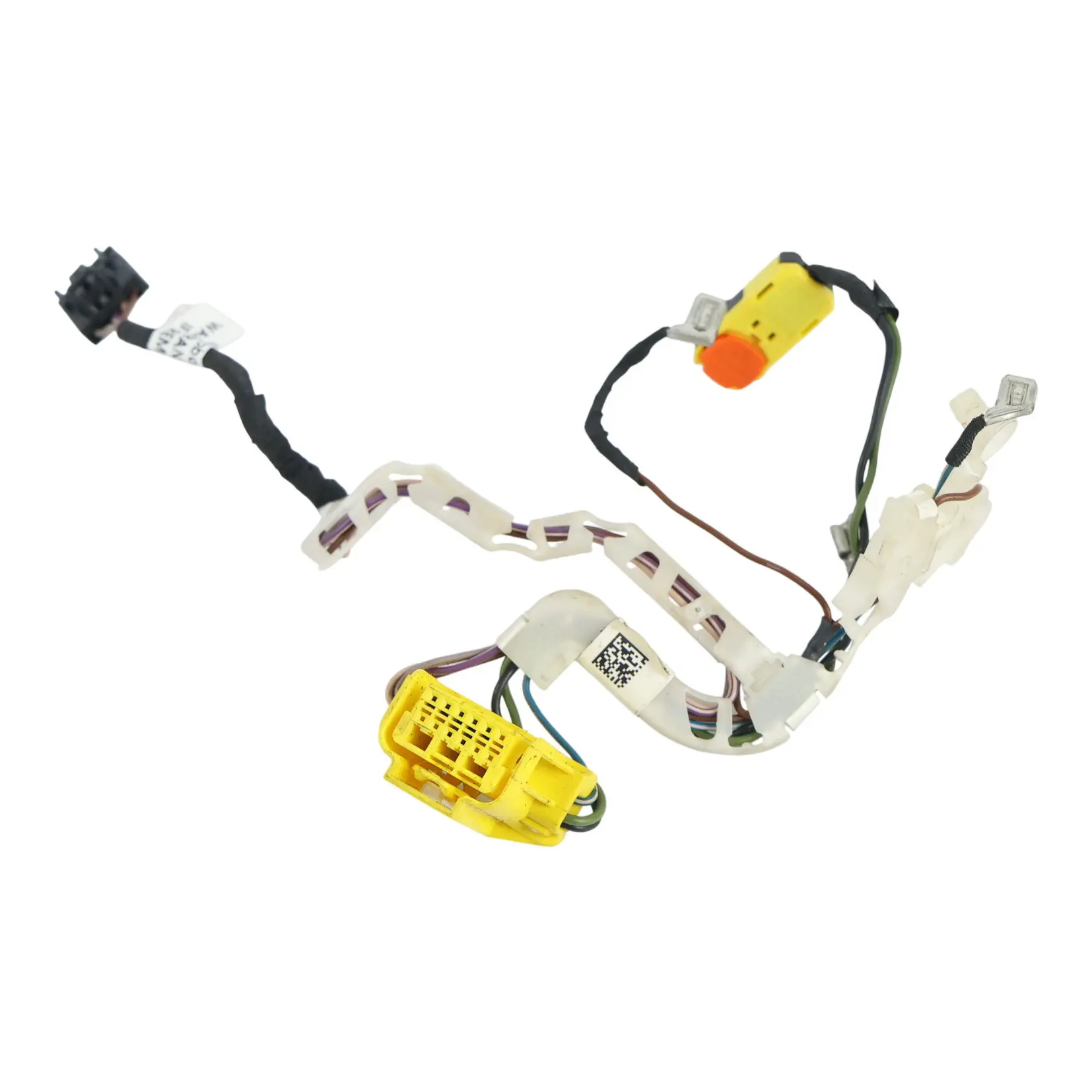 Volkswagen Golf Mk7 Steering Wheel Cable Harness Wiring Loom 5G0971584E
