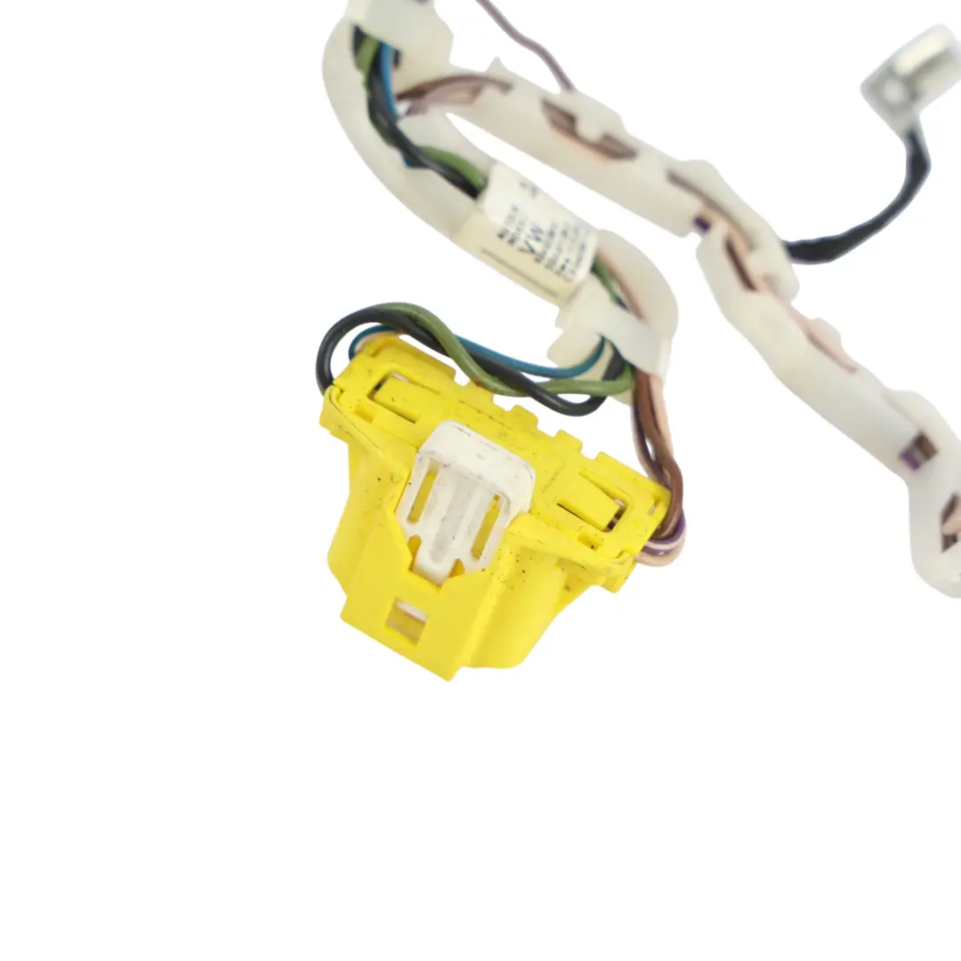 Volkswagen Golf Mk7 Volante Mazo Cables Arnés Cableado - SKU 5G0971584E - Número de pieza 5G0971584E