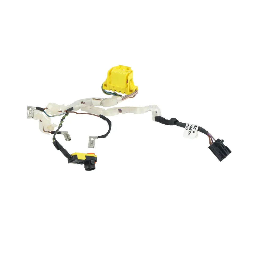 Volkswagen Golf Mk7 Volante Mazo Cables Arnés Cableado - SKU 5G0971584E - Número de pieza 5G0971584E