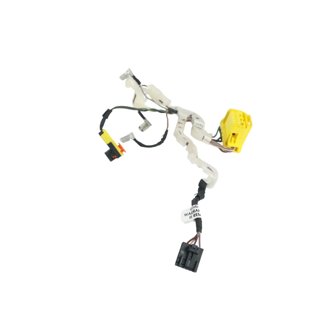 Steering Wheel Cable Harness Wiring Loom to Volkswagen Golf Mk7 with Part number 5G0971584E Volkswagen Golf Mk7 Steering Wheel Cable Harness Wiring Loom - SKU 5G0971584E - Part number 5G0971584E