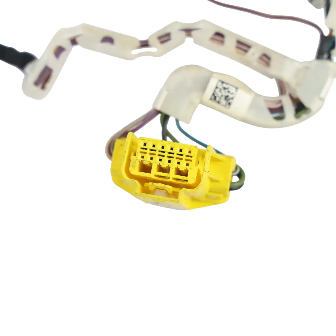 Volkswagen Golf Mk7 Volante Mazo Cables Arnés Cableado - SKU 5G0971584E - Número de pieza 5G0971584E