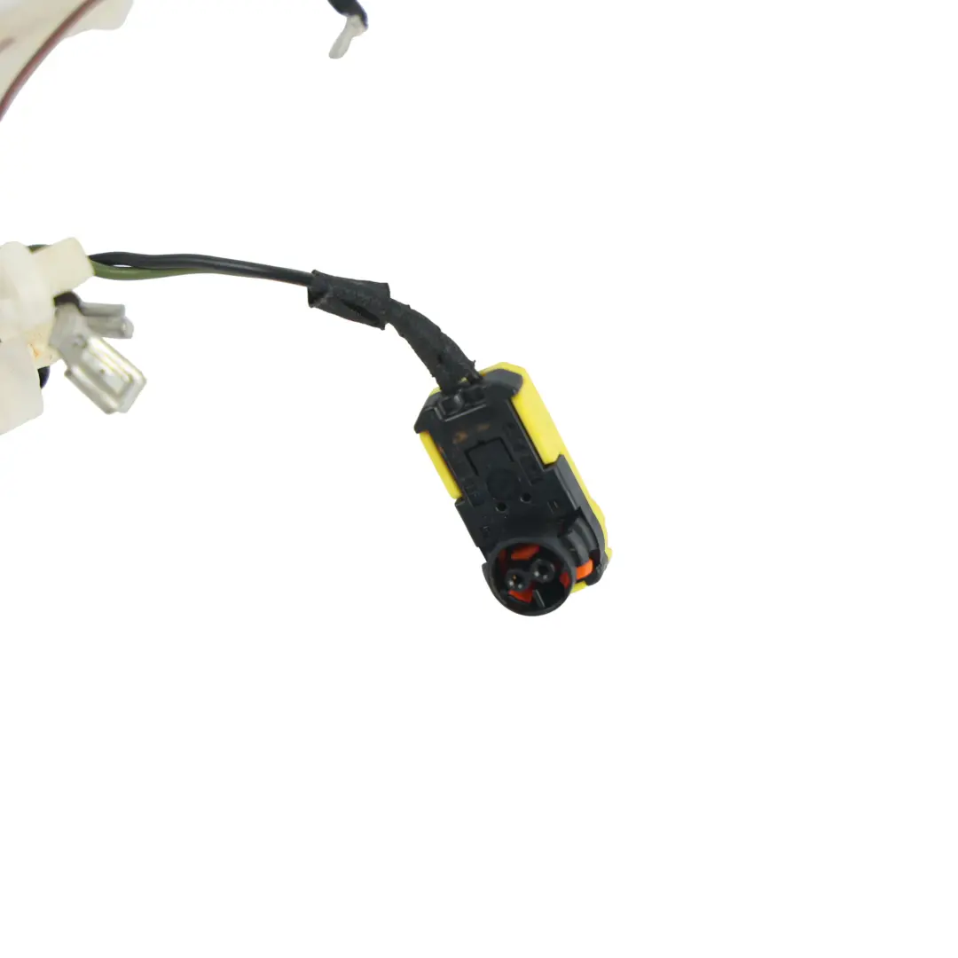 Steering Wheel Cable Harness Wiring Loom to Volkswagen Golf Mk7 with Part number 5G0971584E Volkswagen Golf Mk7 Steering Wheel Cable Harness Wiring Loom - SKU 5G0971584E - Part number 5G0971584E