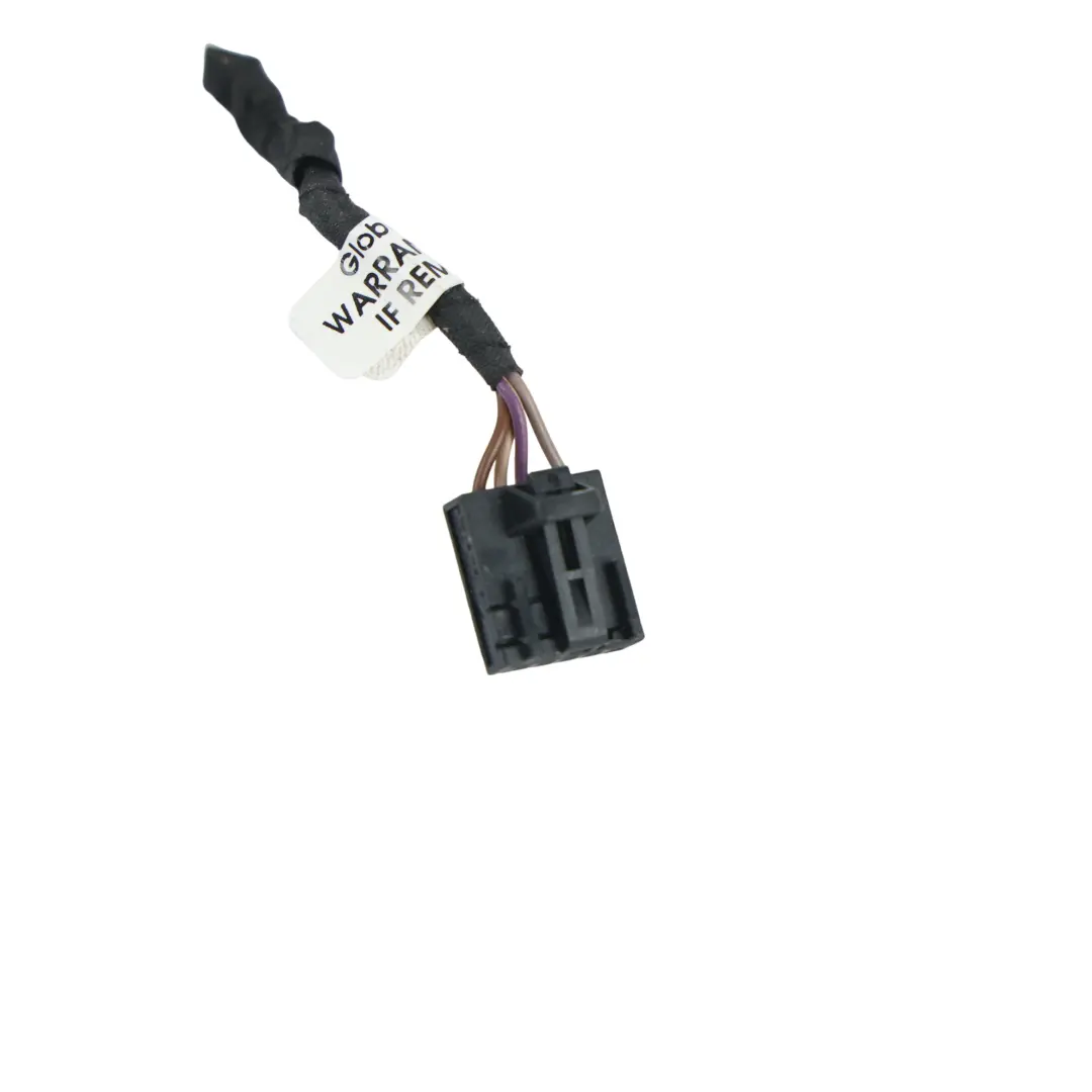 Volkswagen Golf Mk7 Steering Wheel Cable Harness Wiring Loom - SKU 5G0971584E - Part number 5G0971584E