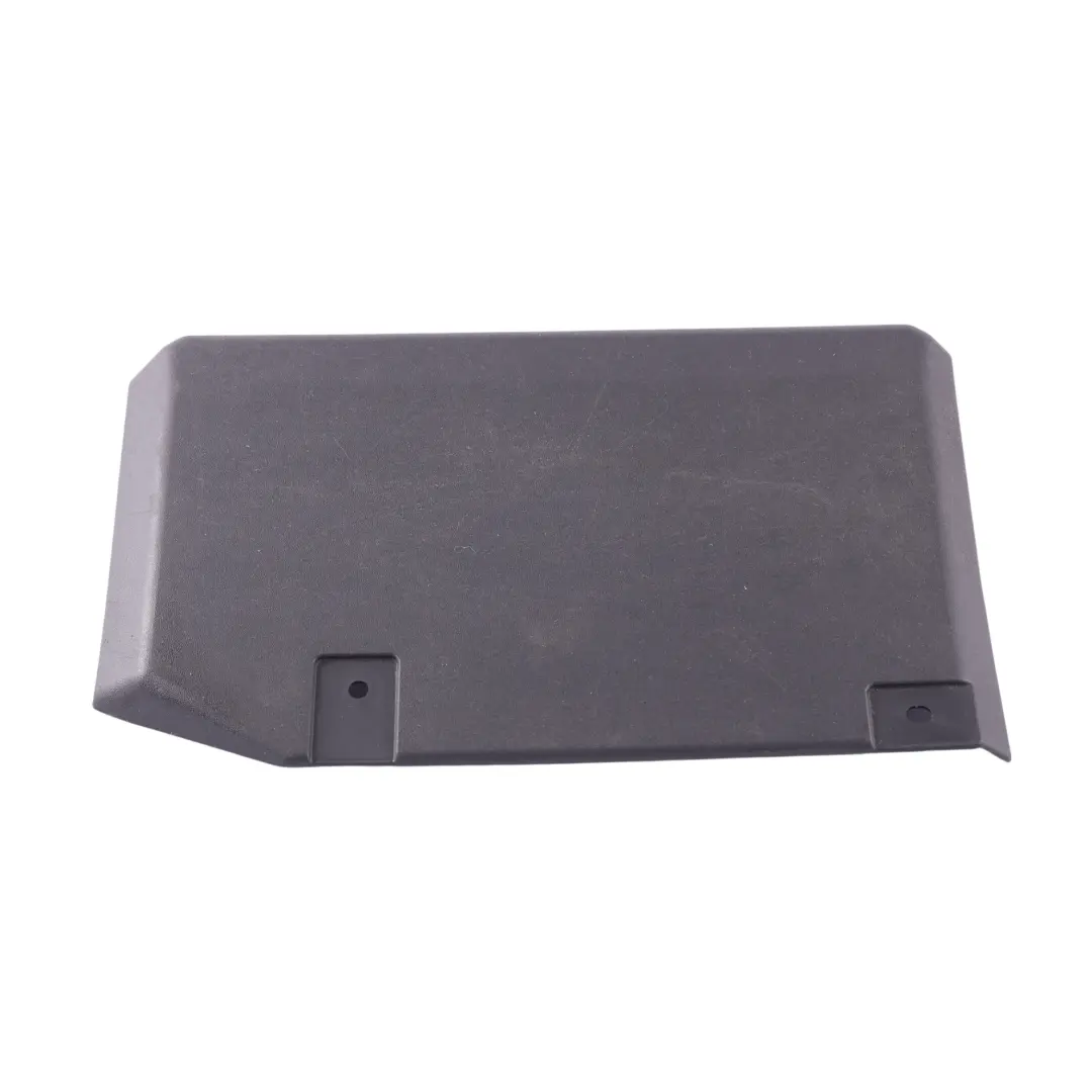 Volkswagen Golf GTI 5G Coperchio Alloggiamento Amplificatore Audio - SKU 5G0972135 - Numero di parte 5G0972135