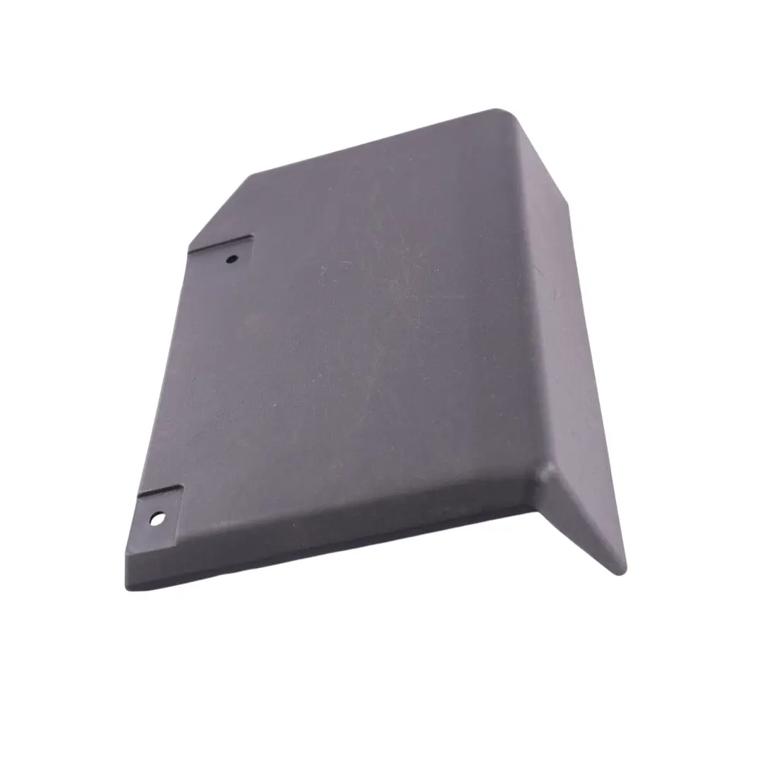 Volkswagen Golf Gti 5G Sound Amplifier Cover Lid Top Housing - SKU 5G0972135 - Part number 5G0972135