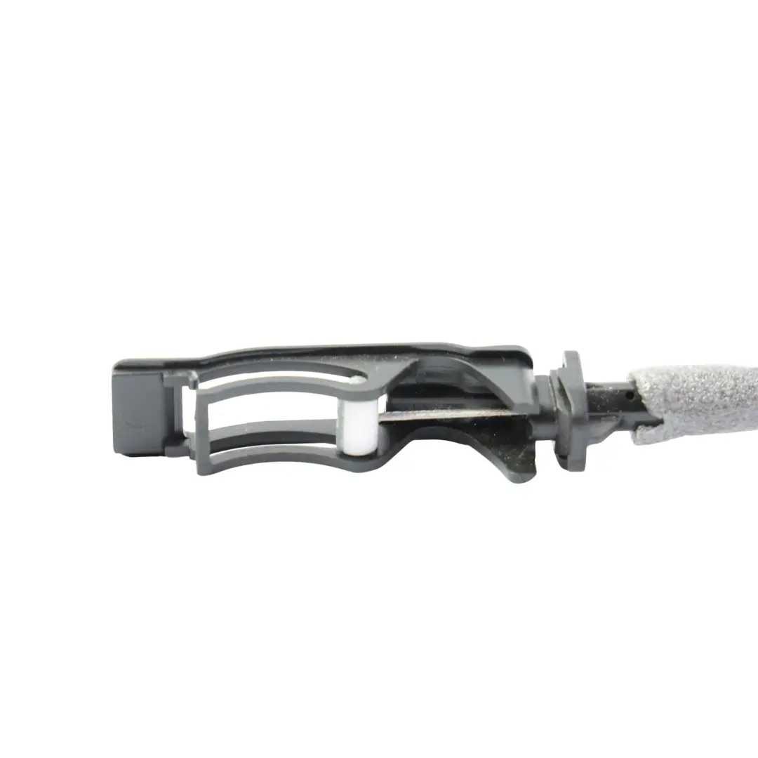 Volkswagen Golf GTD Front Door Lock Actuator Bowden Cable Right O/S - SKU 5G4837086A-2 - Part number 5G4837086A