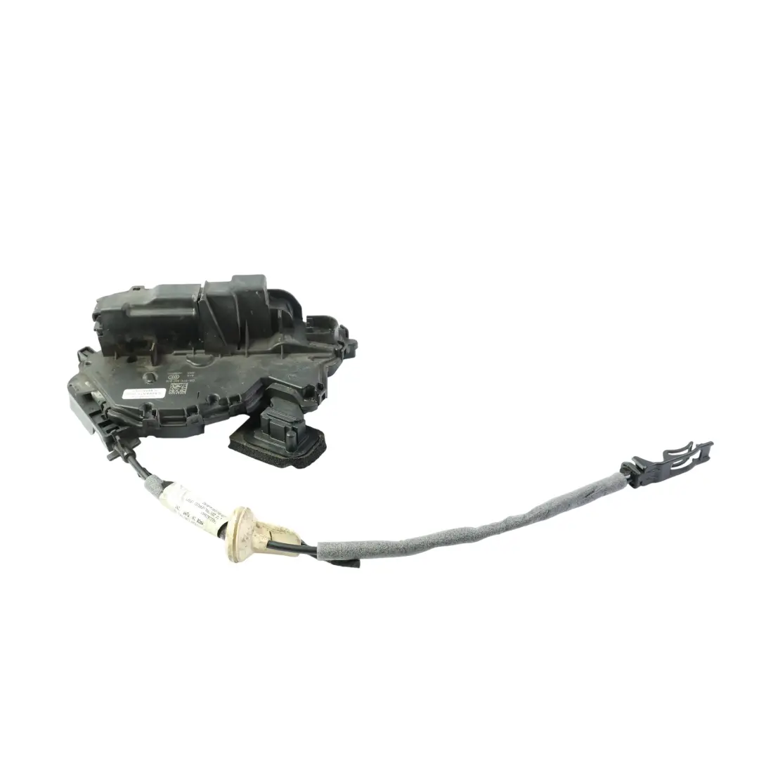 Volkswagen Golf GTD Cable Bowden Cerradura Puerta Delantera Derecha - SKU 5G4837086A-2 - Número de pieza 5G4837086A