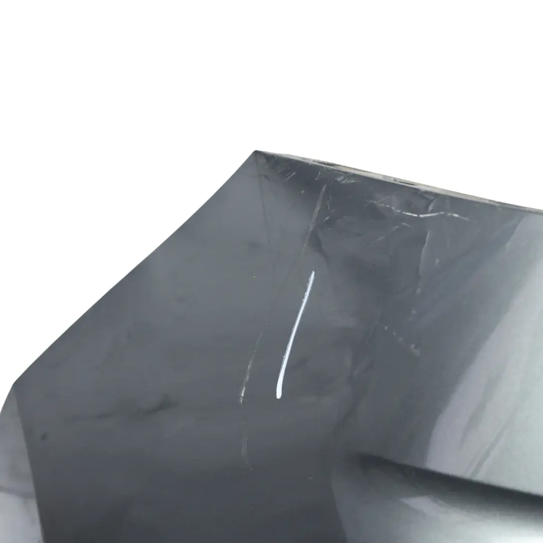 Zderzak Tylny R-Line Panel Szary Indium Metalik R7H do Volkswagen VW Golf Mk7 o numerze 5G6807417BQ Volkswagen VW Golf Mk7 Zderzak Tylny R-Line Panel Szary Indium Metalik R7H - SKU 5G6807417BQ-IDG1 - Numer Części 5G6807417BQ