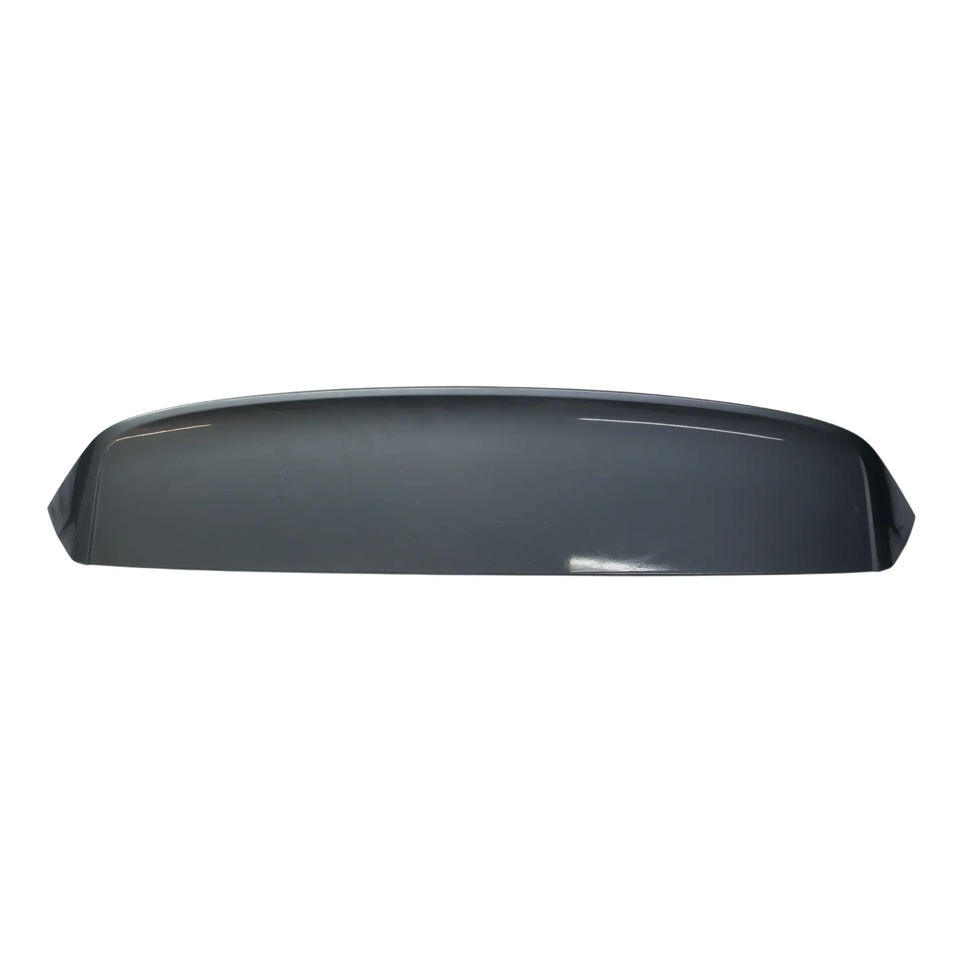 Volkswagen Golf Mk7 Becquet Hayon Arrière Toit Gris Indium R7H 5G6827934